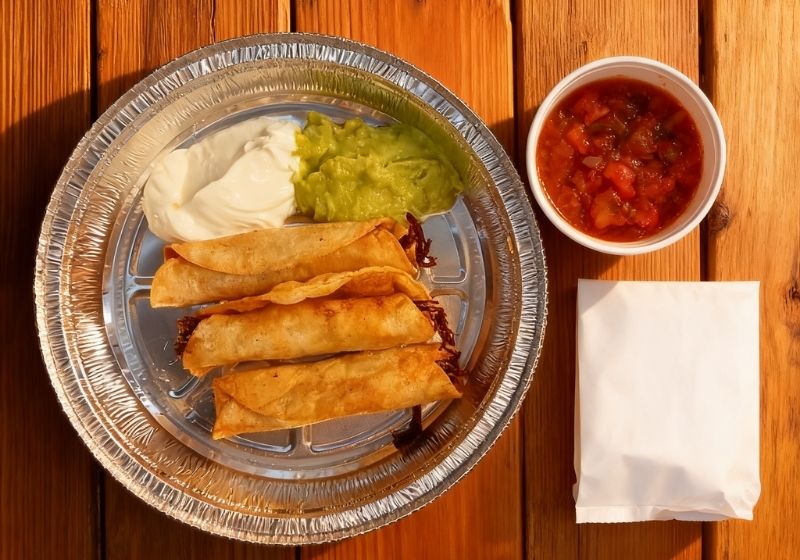 Flautas