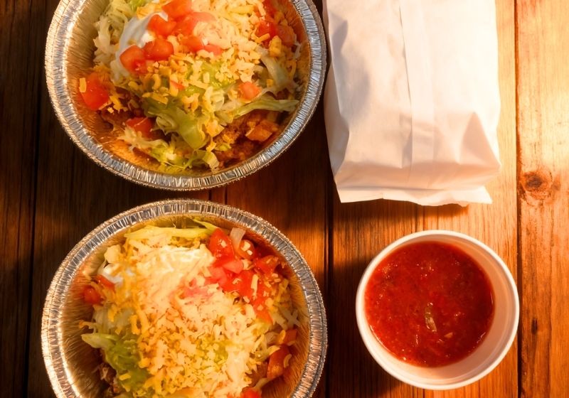 Tostadas