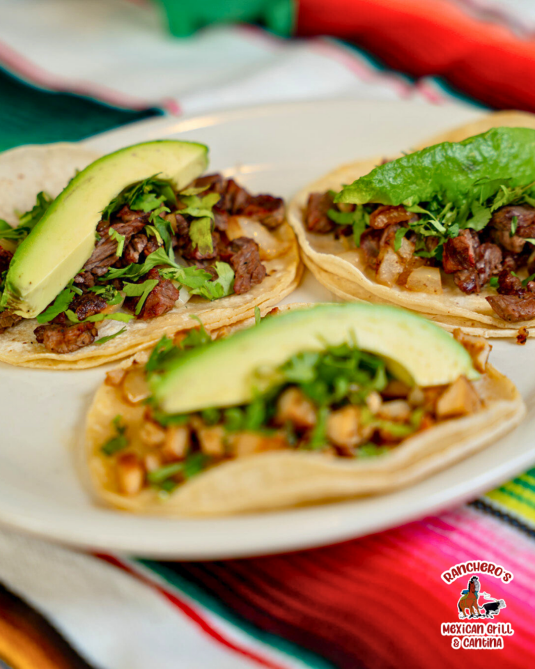 Ranchero´s Mexican Grill & Cantina