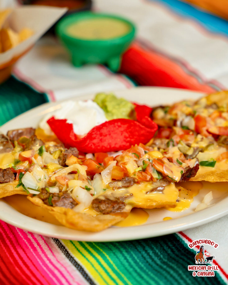 Ranchero´s Mexican Grill & Cantina