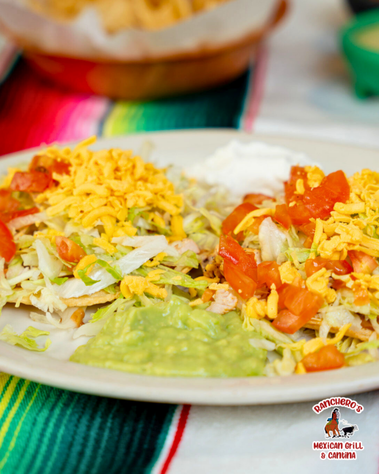Ranchero´s Mexican Grill & Cantina