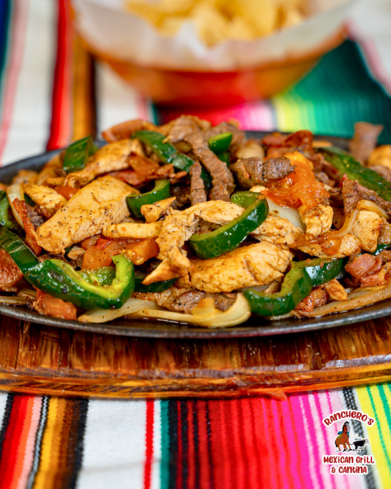 Ranchero´s Mexican Grill & Cantina
