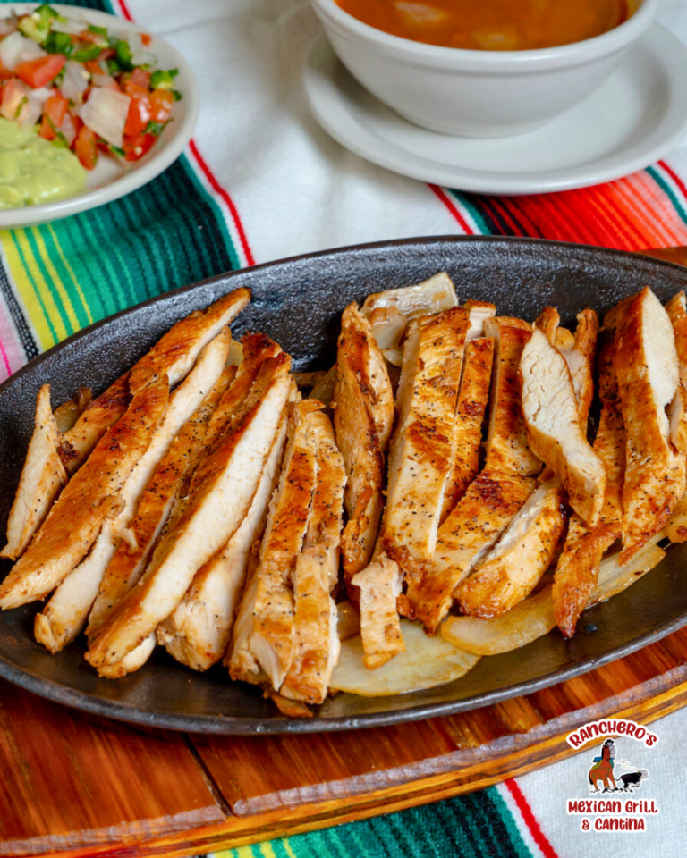 Ranchero´s Mexican Grill & Cantina