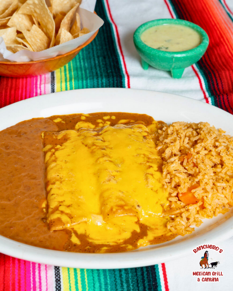 Ranchero´s Mexican Grill & Cantina
