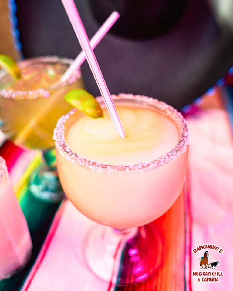 Ranchero´s Mexican Grill & Cantina