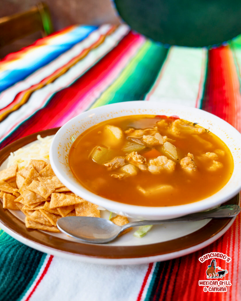 Ranchero´s Mexican Grill & Cantina
