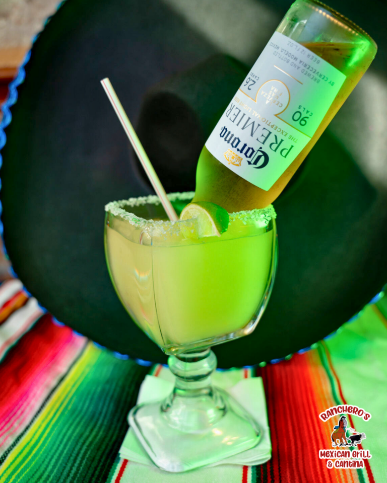 Ranchero´s Mexican Grill & Cantina