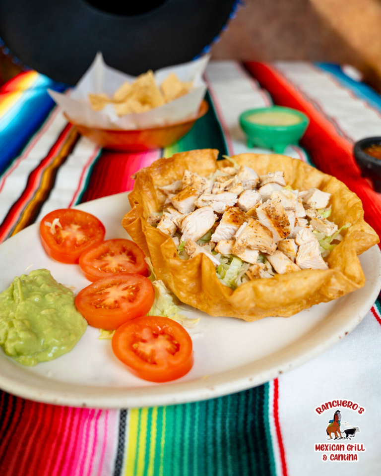 Ranchero´s Mexican Grill & Cantina